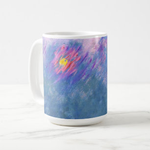 Monet - Waterloo Bridge, 1901, Coffee Mug