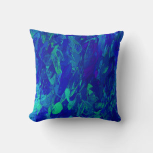 Monet's Garden Cushion