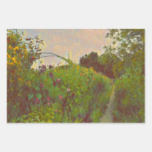 Monet's Garden