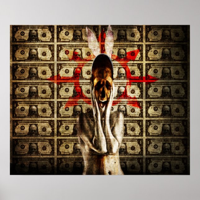 money 2013 poster (Front)