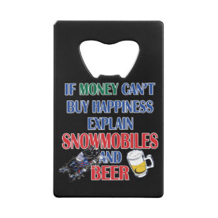 Money-Beer-Snowmobile
