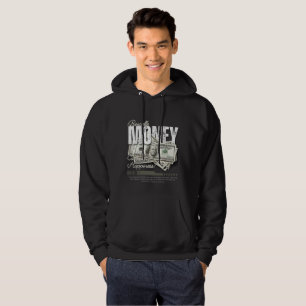 Money Can Buy Happiness Motivational Hoodie