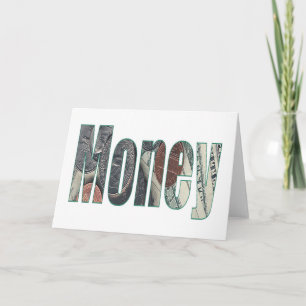 Money card #2