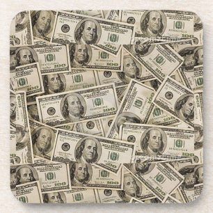 Money coaster