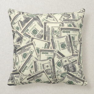 Money Cushion