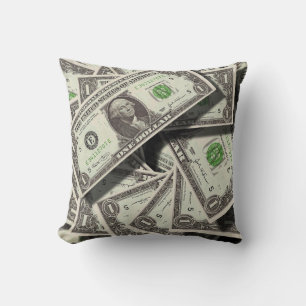 Money Cushion