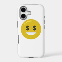 money eye emoji