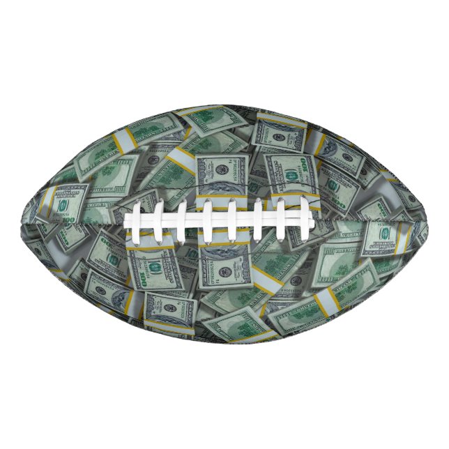 Money Football (Front)