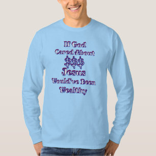 Money Isn't Everything T-Shirt