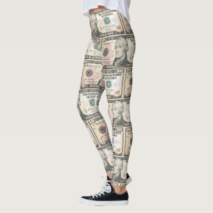 Money Leggings