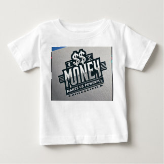 Money make us powerful T-Shirt