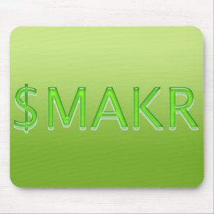 Money Maker Customisable Mouse Pad