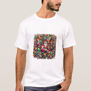 Money Makes Merry T-Shirt