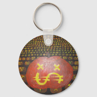 Money Mare 1 Key Ring