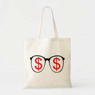 Money money money - bags