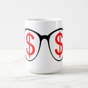 Money money money - mugs