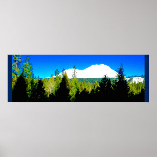 Money Mountain Luck Poster