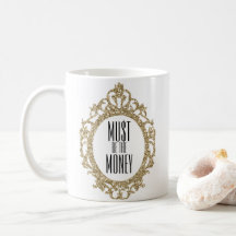 Money Mug