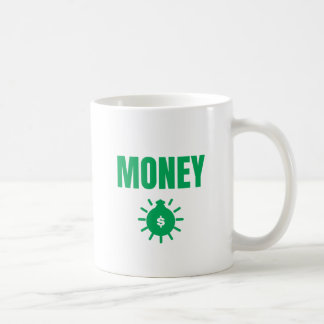 Money Mug