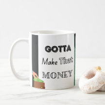 Money Mug