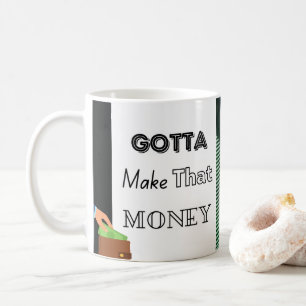 Money Mug