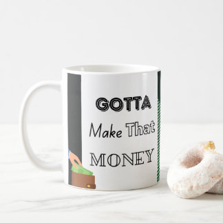 Money Mug