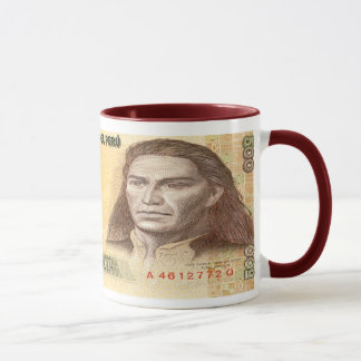Money Mugs _ Peru