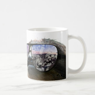 Money On My Mind Coffee Mug