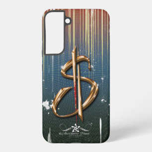 MONEY SAMSUNG GALAXY CASE