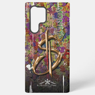 MONEY SAMSUNG GALAXY CASE