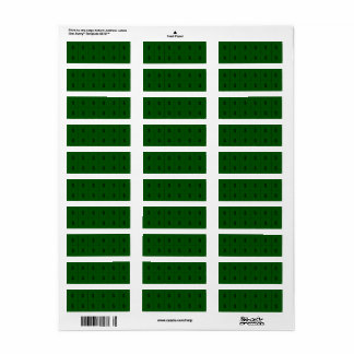 Money Sign on Green Extra small sticker