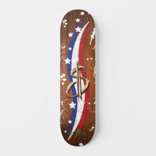 MONEY SKATEBOARD