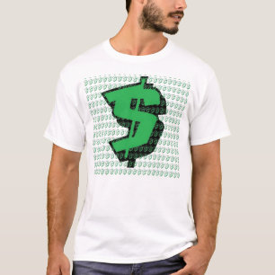 Money T-Shirt