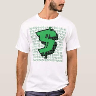 Money T-Shirt