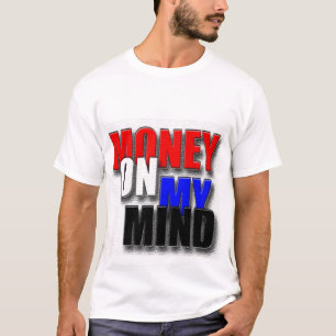 Money T-Shirt