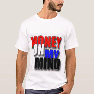 Money T-Shirt