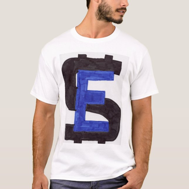 Money t-shirt (Front)