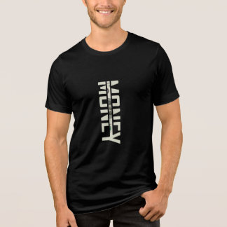 money t shirt design