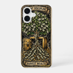 Money Tree Phone Case