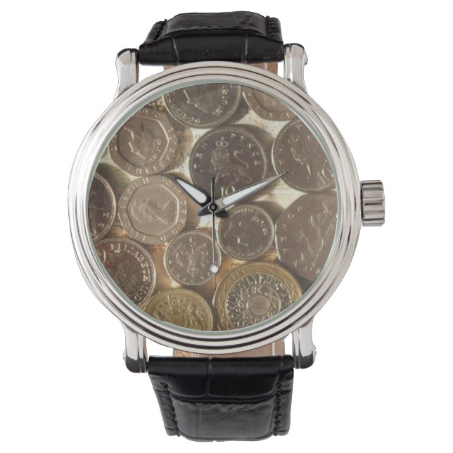 Money Watch (Front)