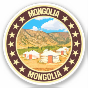 Mongolia                                          