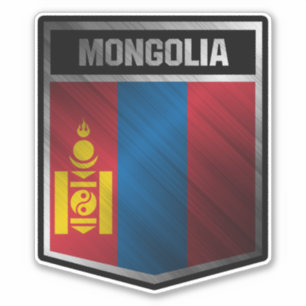 Mongolia