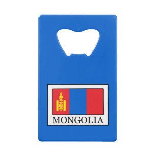 Mongolia