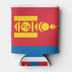 mongolia can cooler