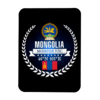 Mongolia