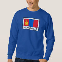 Mongolia