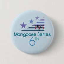 Mongoose Series Pin