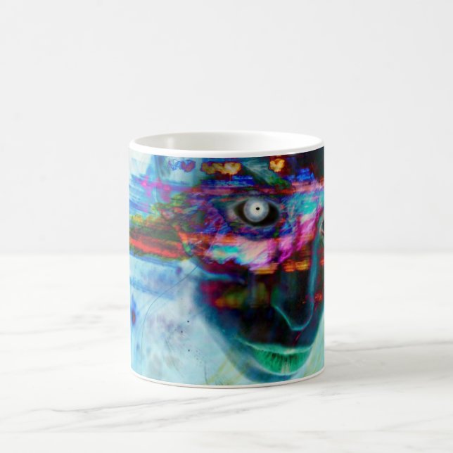 Moni2016 Coffee Mug (Center)