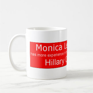 Monica Mug