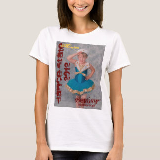 Monica Sailor Senior Shirt